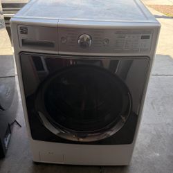 Washing Machine Front Loader