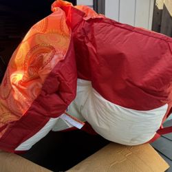 2 Serena Pool Floats 