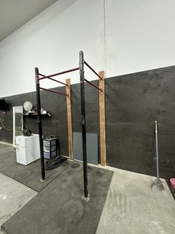 Again Faster Weight rack