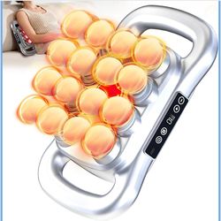 Head Massage Gun Deep Tissue