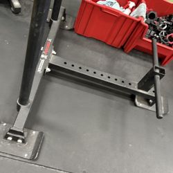 Rogue Sled 