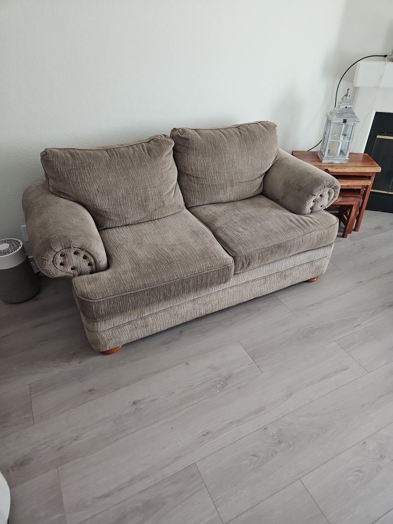 Couch For Free