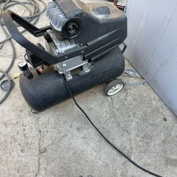 Air Compressor 