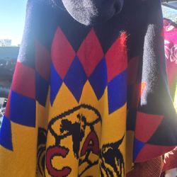 América Foot Ball Gaban