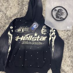 Hell Star Hoodie