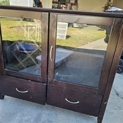 Wine Cabinet