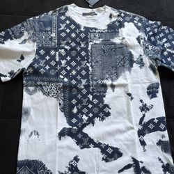 T-Shirt Louis Vuitton