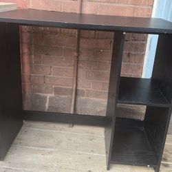 Small Desk 
