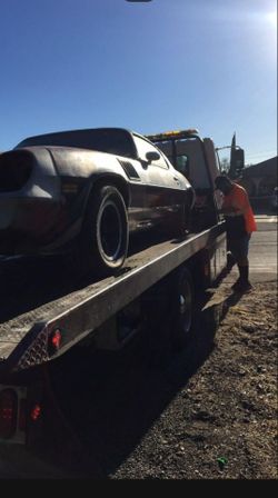 Second gen t top camaro 1979 z28