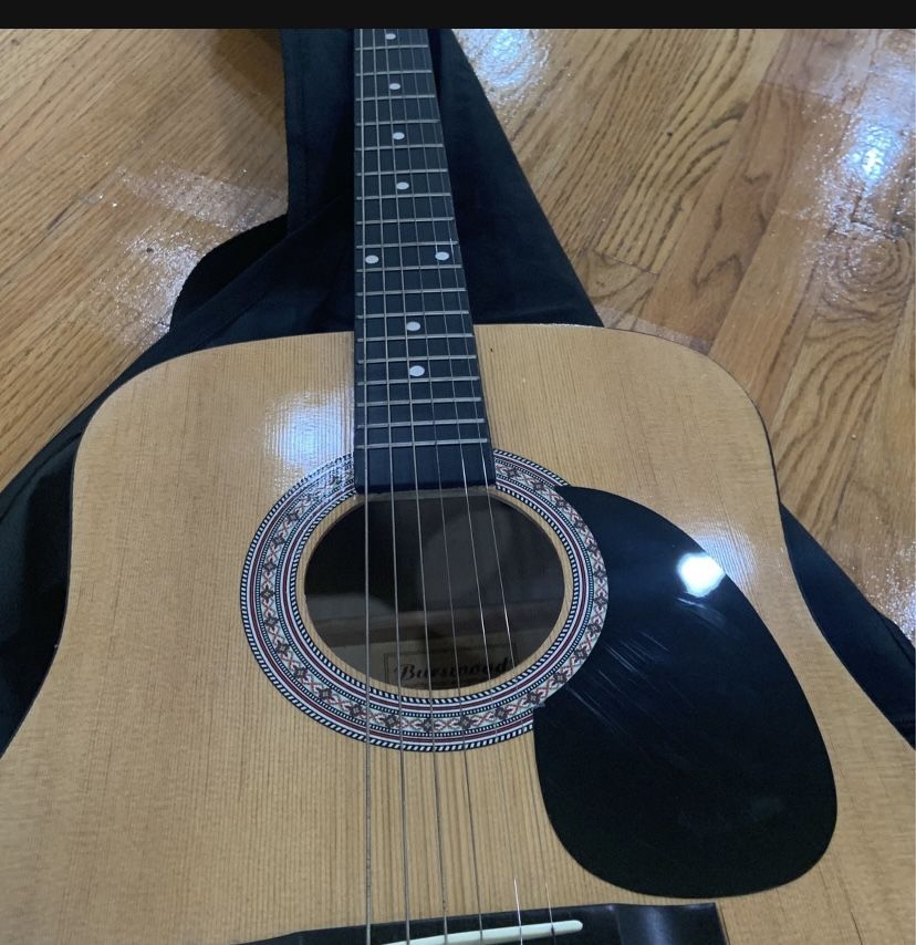 Acoustic Guitar