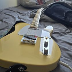 Electric Guitar 