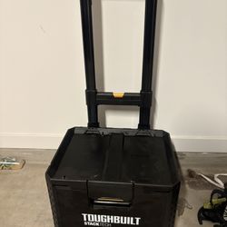 Packout Toughbuilt 