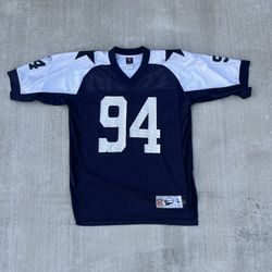 Demarcus ware Reebok Cowboys Jersey