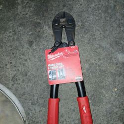 Milwaukee 14 Inch Bolt Cutters