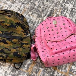 Backpack