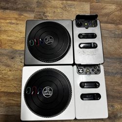 Dj hero xbox 360 