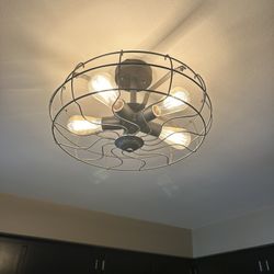 Large Farmhouse Kitchen Light Fixture
