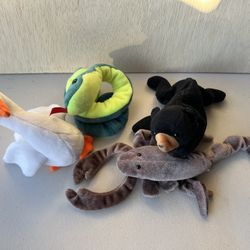 Beanie Baby Lot