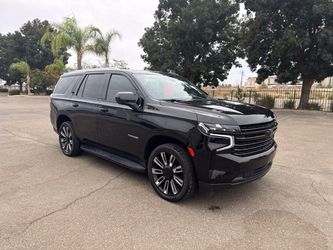 2021 Chevrolet Tahoe