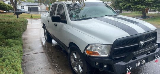 2010 ram 1500