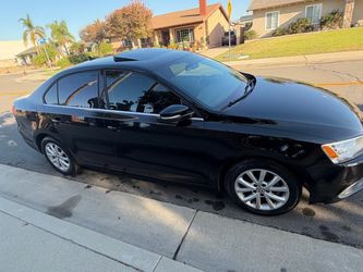 2013 Volkswagen Jetta