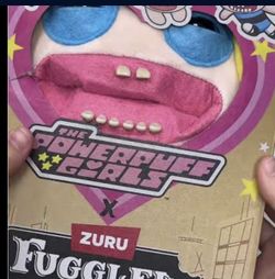 the powder puff girls