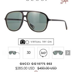 Gucci Sunglasses
