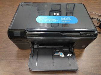 HP Photosmart C4680