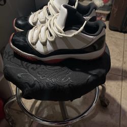 Jordan 11s