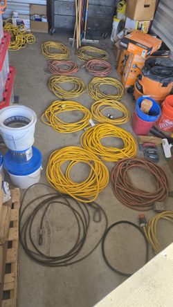 Extension Cords