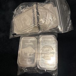 All 1 Oz Coins