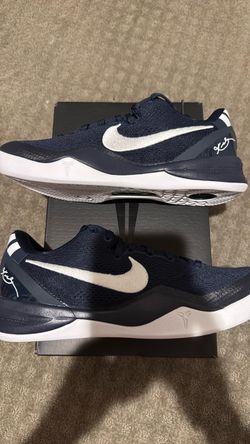 Kobe VIII Protro Navy