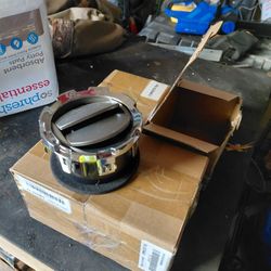 Ford F150 New Vents. Set Of 4