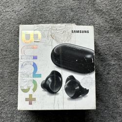 Samsung Bugs Plus In Box