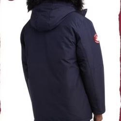Jacket Xl (canada Brand)