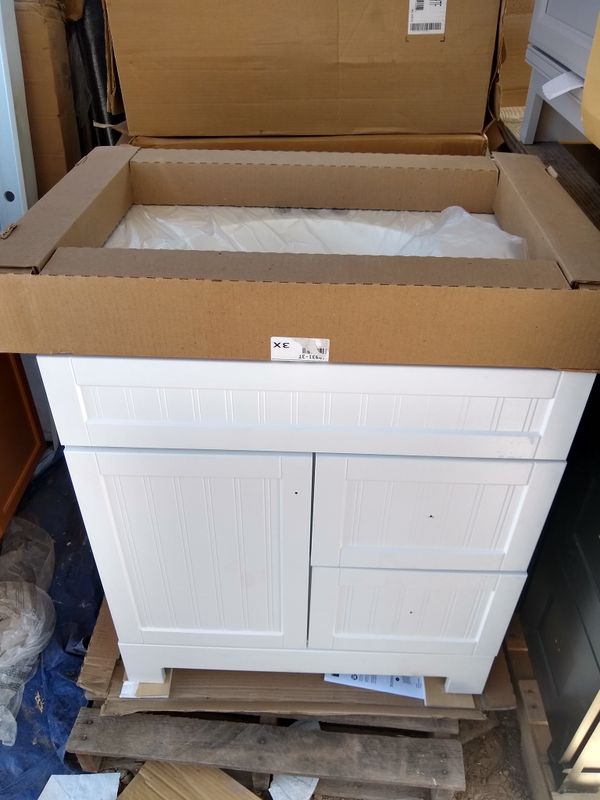 Brand New Style Selections Ellenbee 31 Vanity Top For In Brand New Style Selections Ellenbee 31 Vanity Top