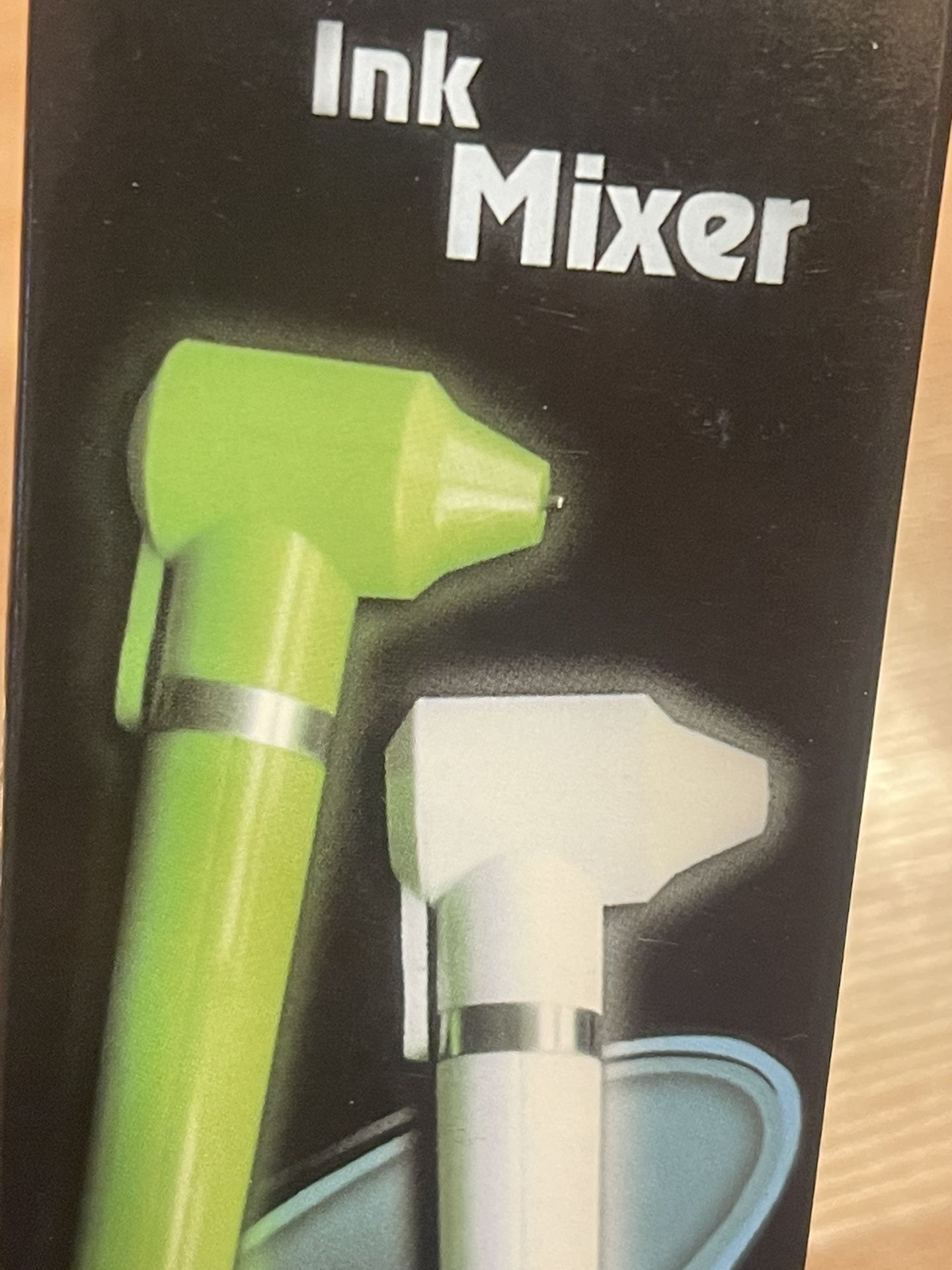 Ink Mixer Stirrer. New