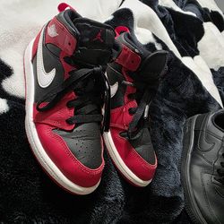 Jordan 1.5y $25 firm