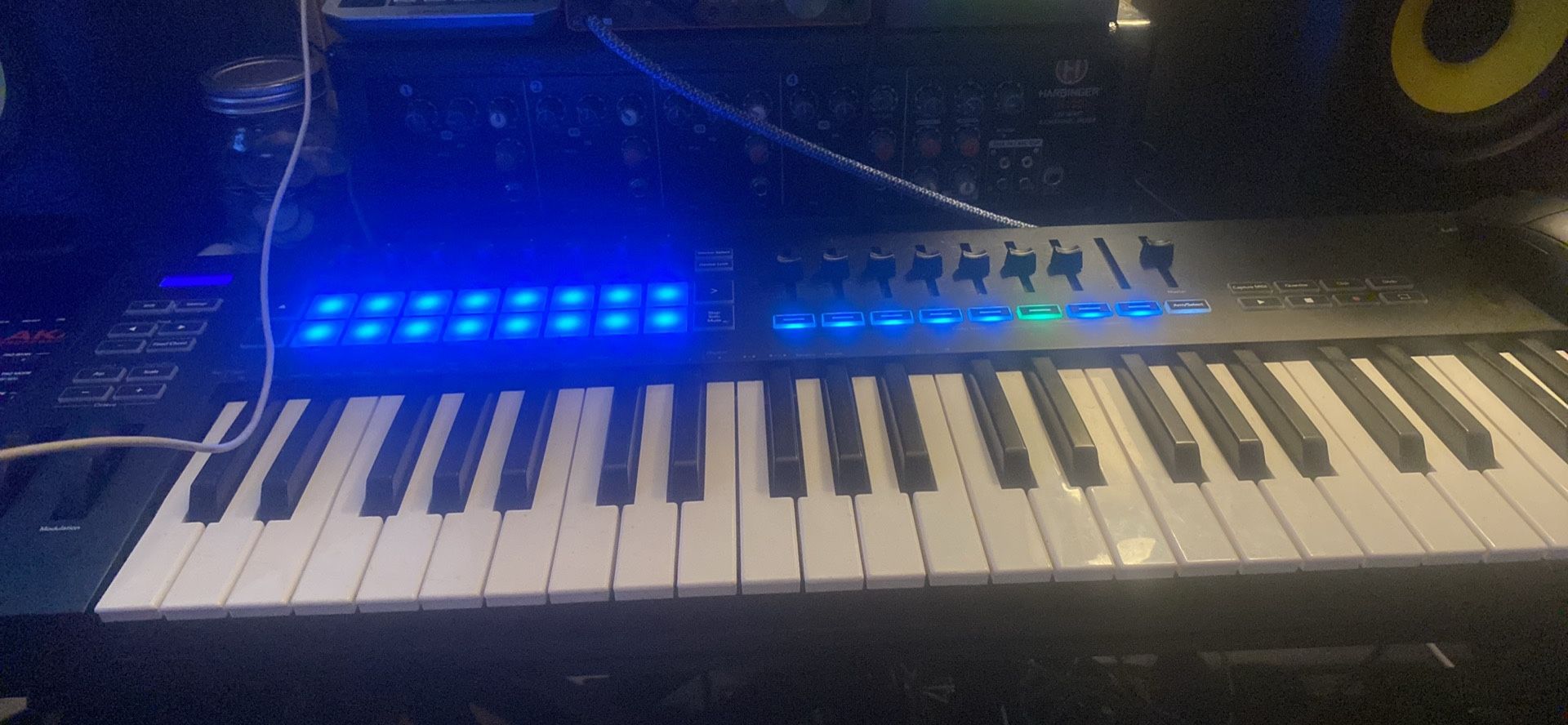 Beat Gear And Recording