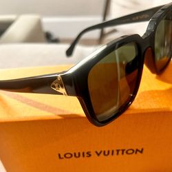 Men Louis Vuttion Sunglasses 