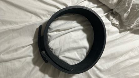 gym belt
