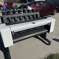 HP DesignJet T1600- Price Reduced 