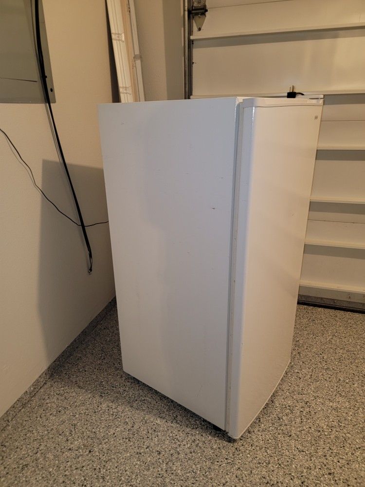 Freezer