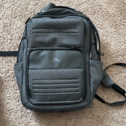High Sierra Backpack