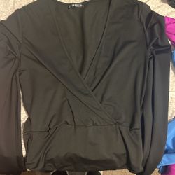 Woman Shirt