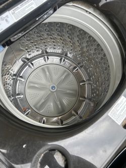 Washer