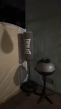EVERLAST Reflex Bag