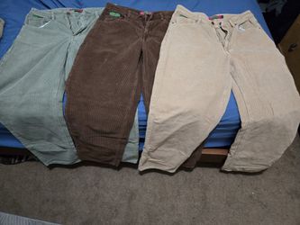 Pants For Girls Size 8