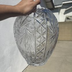 Floral Vase