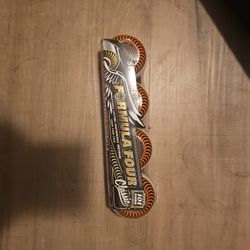 Skateboard Wheels Spitfire